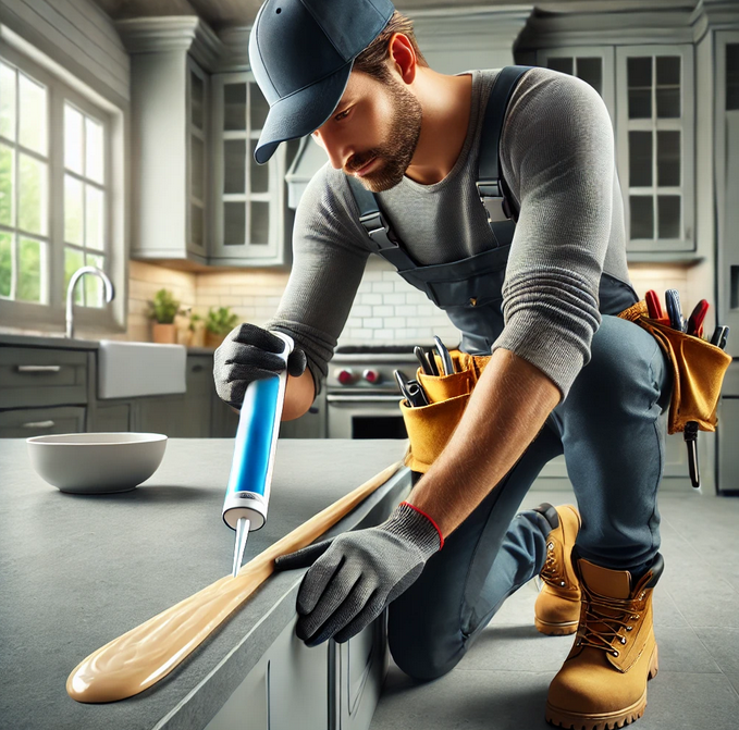 Caulking Services
