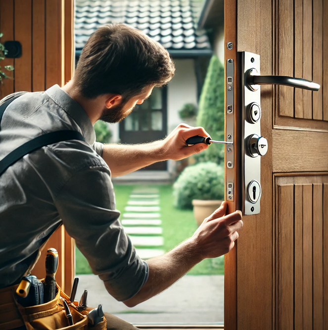 Signs You Need a Door Lock Upgrade
