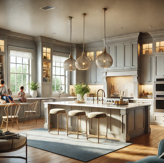 Why Kitchen Renovation Is Worth It