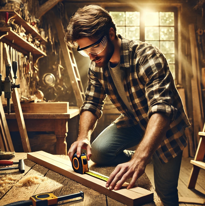 Carpentry