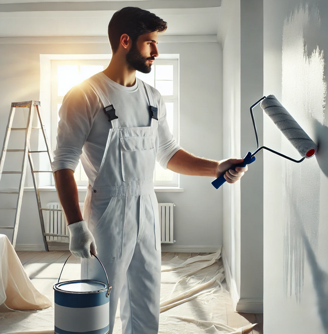 Painting Services